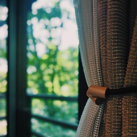 Hotel Wohnen Hakuba Kültér fotó