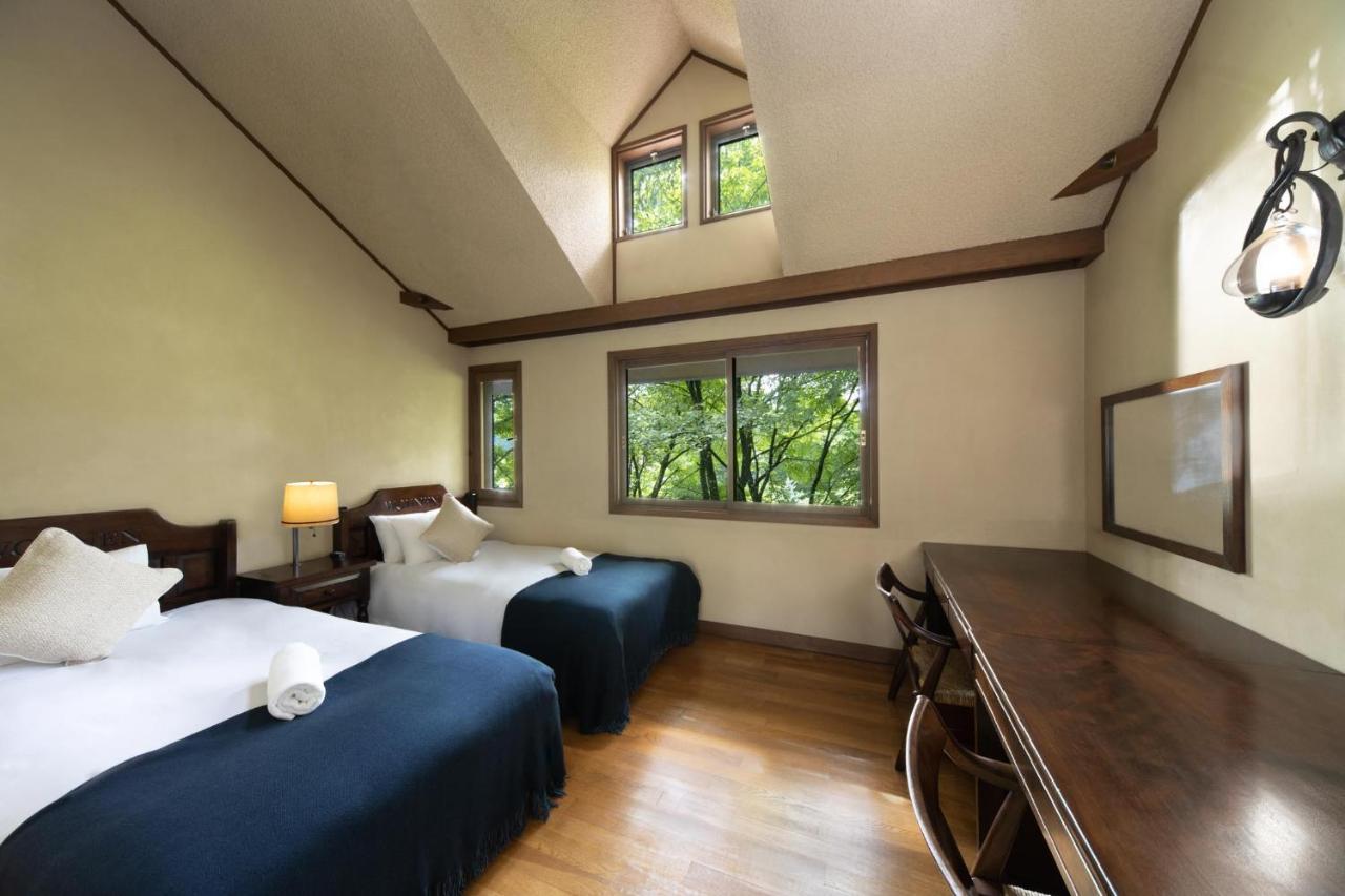 Hotel Wohnen Hakuba Kültér fotó