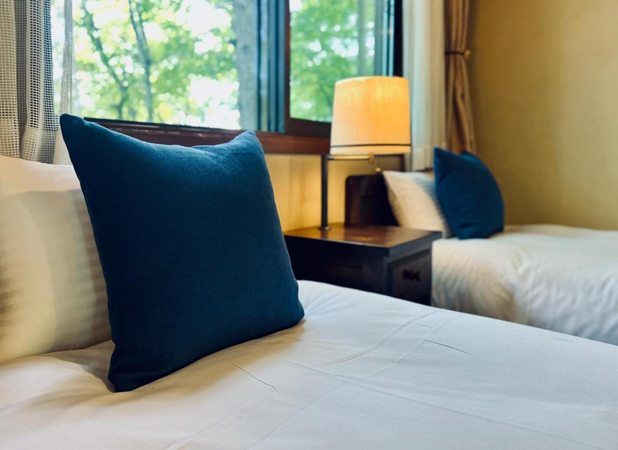 Hotel Wohnen Hakuba Kültér fotó