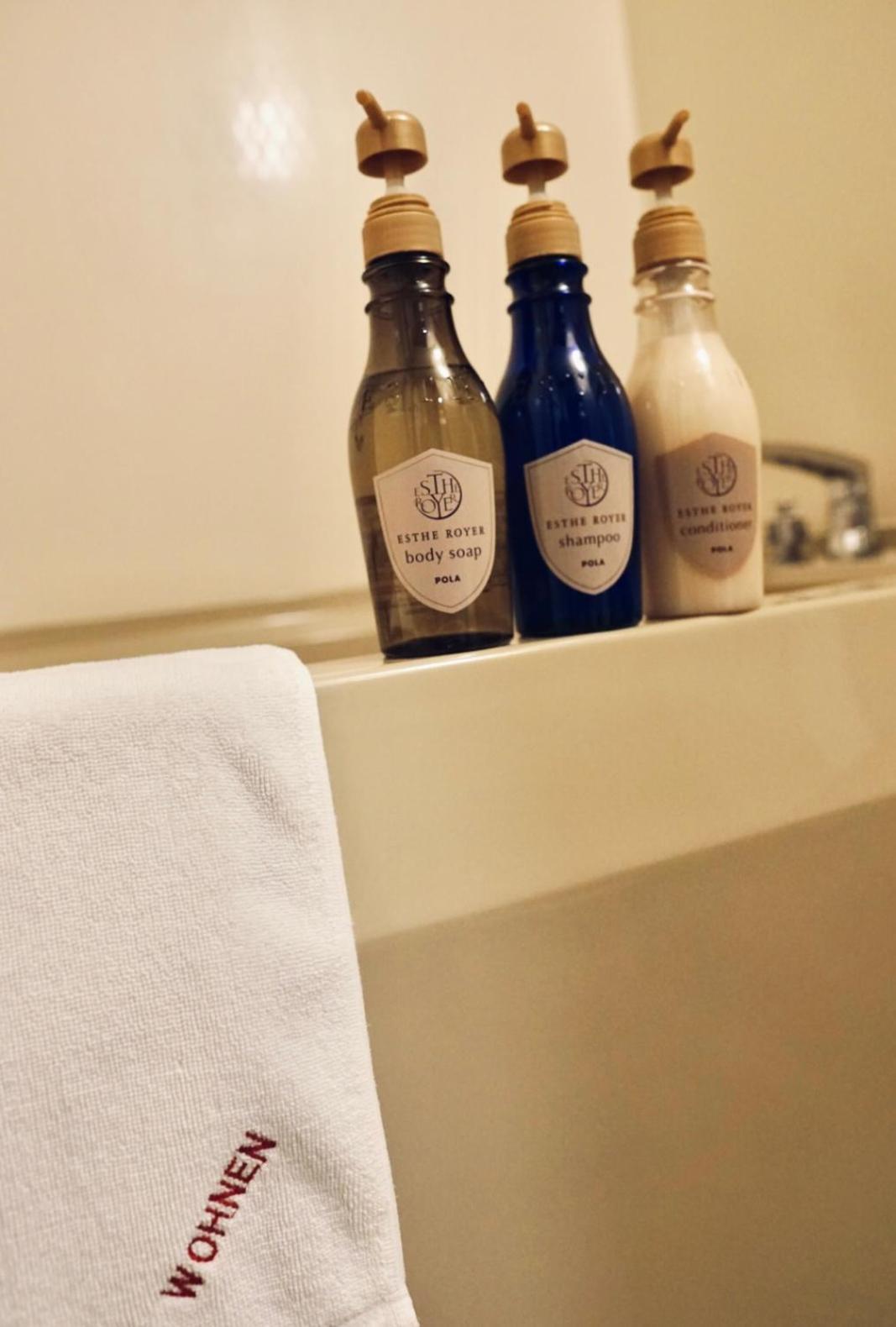 Hotel Wohnen Hakuba Kültér fotó