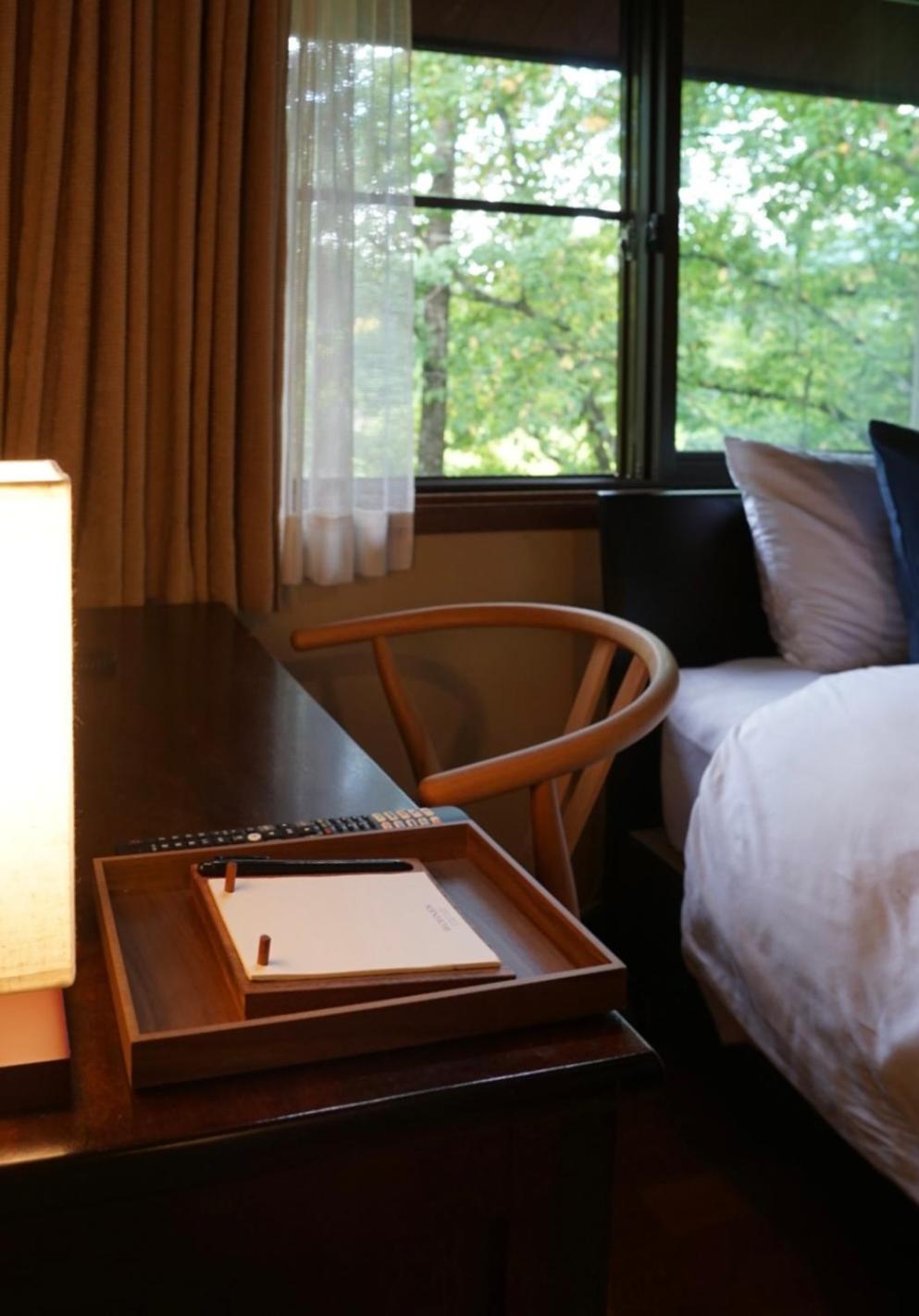 Hotel Wohnen Hakuba Kültér fotó