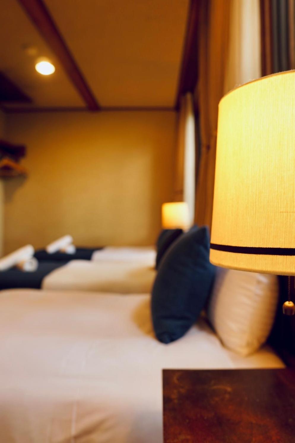 Hotel Wohnen Hakuba Kültér fotó