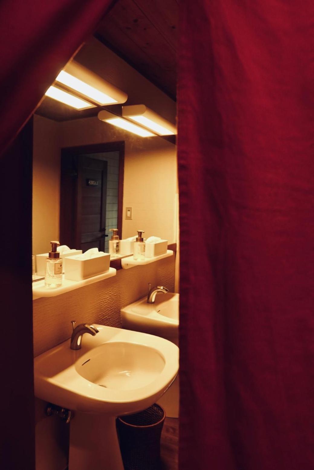 Hotel Wohnen Hakuba Kültér fotó