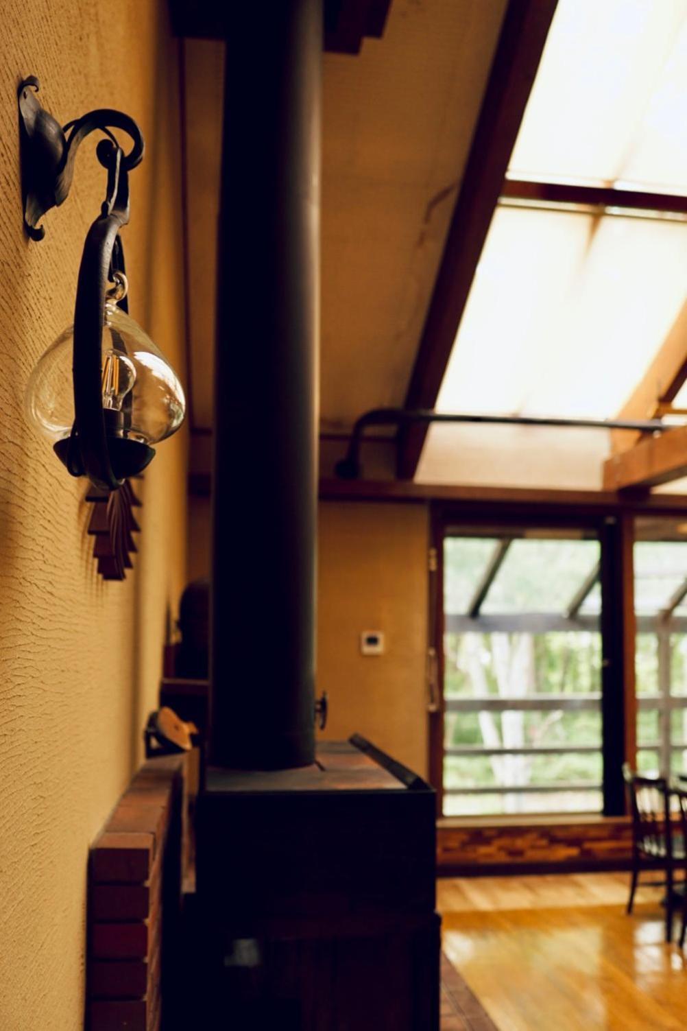Hotel Wohnen Hakuba Kültér fotó