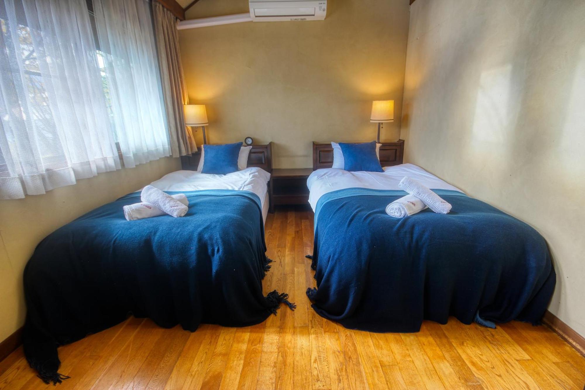 Hotel Wohnen Hakuba Kültér fotó